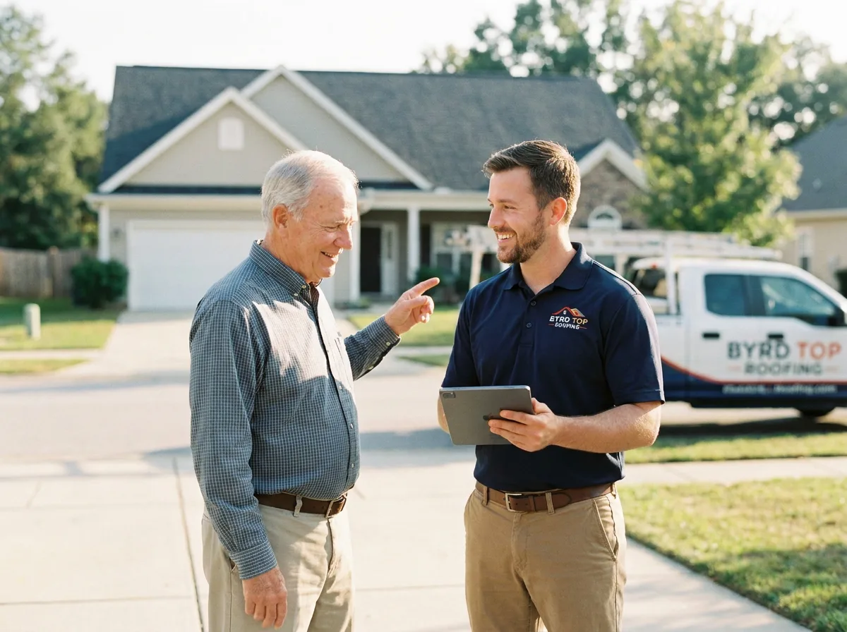 Roofing Booneville, IA FAQs